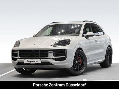 Gebraucht Porsche Cayenne GTS 500 PS (367 kW) 2022 Weiß SUV