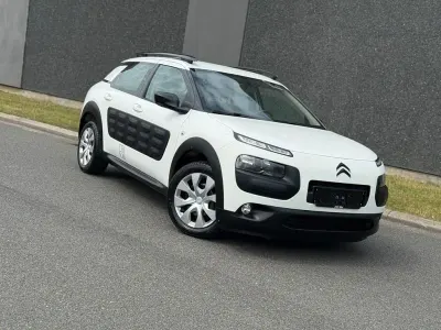 Gebraucht Citroën C4 Cactus