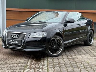 Audi A3 Cabriolet