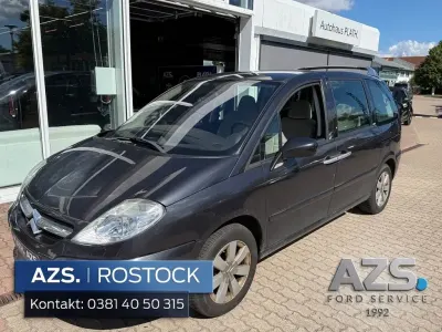 Gebraucht Citroën C8