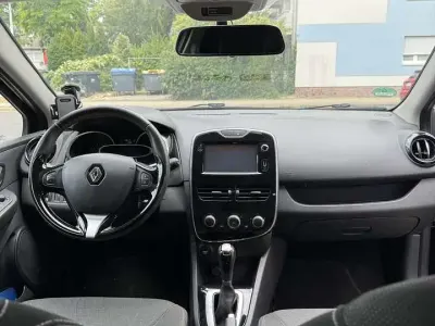 Gebraucht Renault Clio