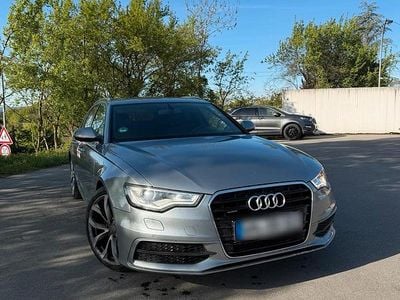 Gebraucht Audi A6