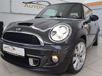 Mini Cooper SD