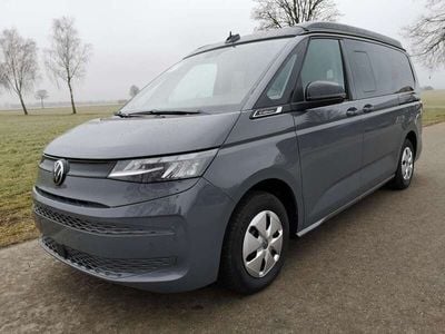 VW T7