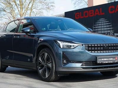 Gebraucht Polestar 2 Pilot-lite 169 kW (231 PS) 2023 Denim blue (metallic) Kleinwagen