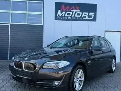 Gebraucht BMW 530