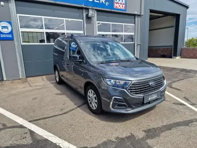 Gebraucht Ford Tourneo Connect