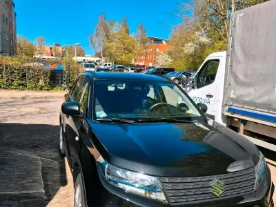 Gebraucht Suzuki Vitara