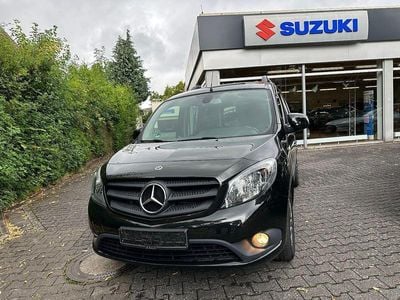 Mercedes Citan 111