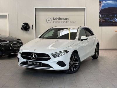 Mercedes A250