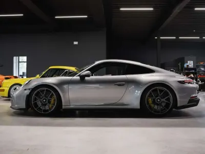 Gebraucht Porsche 911 GT3