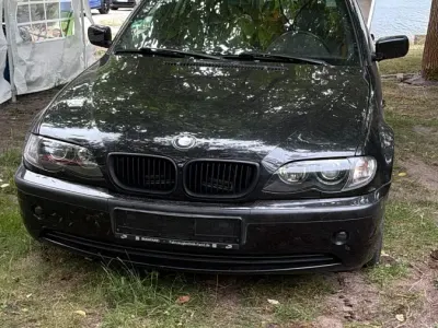 Gebraucht BMW 318