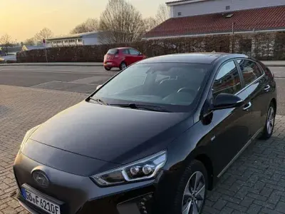 Gebraucht Hyundai Ioniq