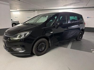 Other Gebraucht 2017 Opel Zafira Business Edition Van / Kleinbus | 8.900 € (Fairer Preis)