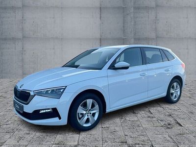 gebraucht Skoda Scala Style 1.5 TSI SHZ PDC RFK bisher 25.470€