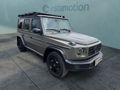 Mercedes G500
