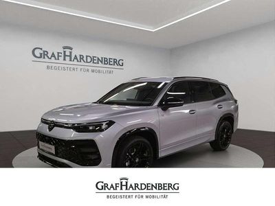 Neu VW Tayron R-line 204 PS (150 kW) 2026 Oyster silver metallic SUV