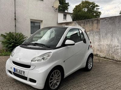 Smart ForTwo Coupé