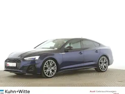Gebraucht Audi S5 Sportback