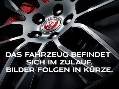 gebraucht Jaguar F-Pace Prestige AWD 20d EU6d-T Allrad AHK Navi Leder Soundsystem LED Scheinwerferreg.
