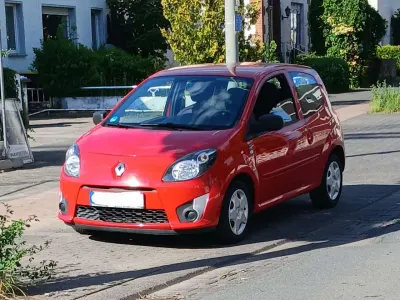 Gebraucht Renault Twingo