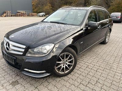 Mercedes C180