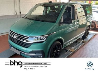 VW T6.1