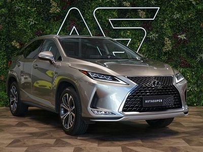 Lexus RX300