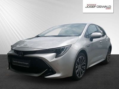 Toyota Corolla Hybrid