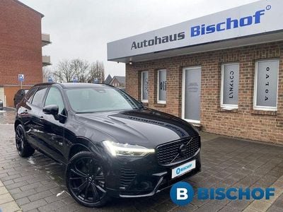 Schwarz Gebraucht 2025 Volvo XC60 Ultra SUV | 49.990 € (Guter Preis)