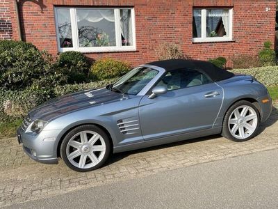 Chrysler Crossfire