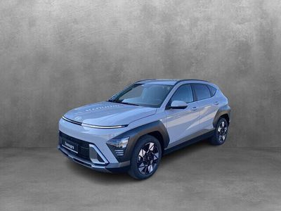 Nuova Hyundai Kona Prime 150 CV (110 kW) 2026 Grigio SUV