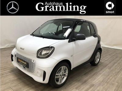 Gebraucht 2020 Smart ForTwo Electric Drive Coupé | 9.389 € (Fairer Preis)