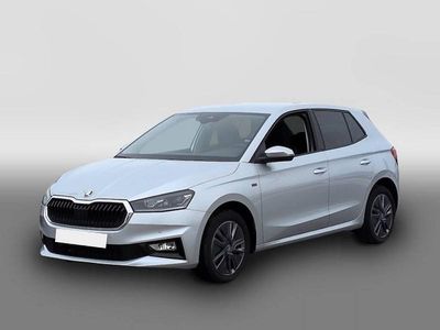 Silber Gebraucht 2025 Skoda Fabia Tour Kleinwagen | 25.200 € (Teuer)