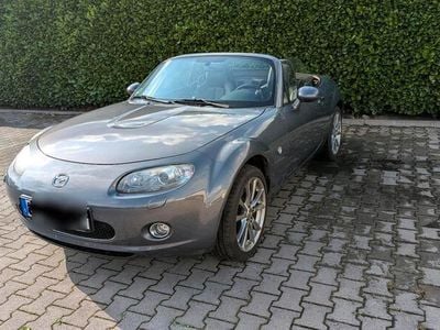 Mazda MX5