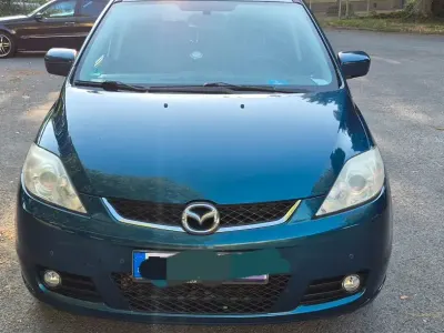 Gebraucht Mazda 5