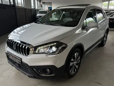 Gebraucht Suzuki SX4 S-Cross