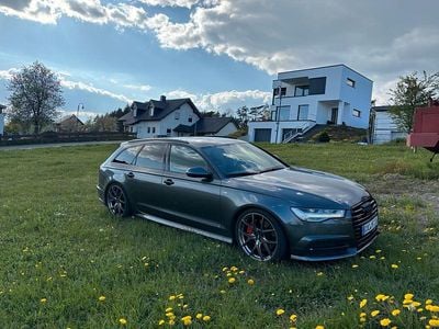Gebraucht Audi A6