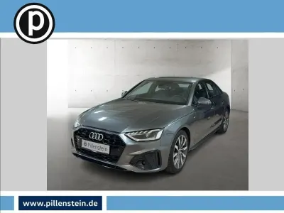 Gebraucht Audi A4