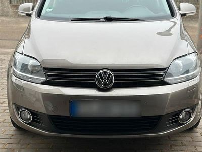 Gebraucht VW Golf VI 140 PS (102 kW) 2010 Braun Kleinwagen
