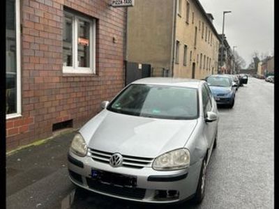 VW Golf IV