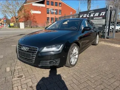 Occasion Audi A7