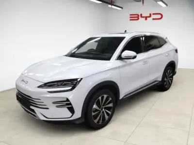 Gebraucht BYD Seal