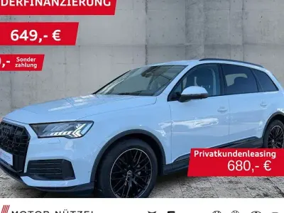 Gebraucht Audi Q7