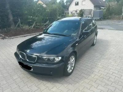 Gebraucht BMW 325