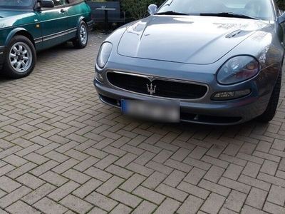 gebraucht Maserati 3200 GT Automatik -