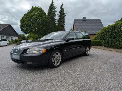 Gebraucht Volvo V70