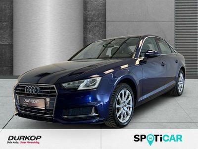 Gebraucht 2019 Audi A4 Sport Kombi | 19.950 € (Teuer)