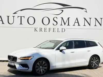 Gebraucht Volvo V60