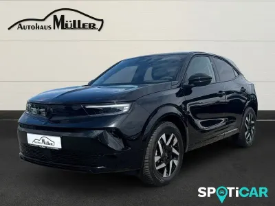 Gebraucht Opel Mokka-e